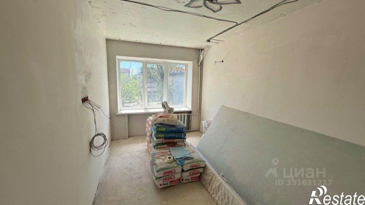 3-комн квартира ул Ермолова, 14А,  д. 14А
