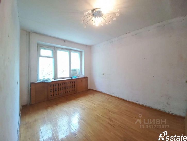 3-комн квартира ул Украинская, 14,  д. 14
