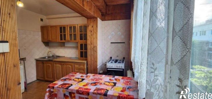 2-комн квартира ул Аллея Строителей, 4,  д. 4
