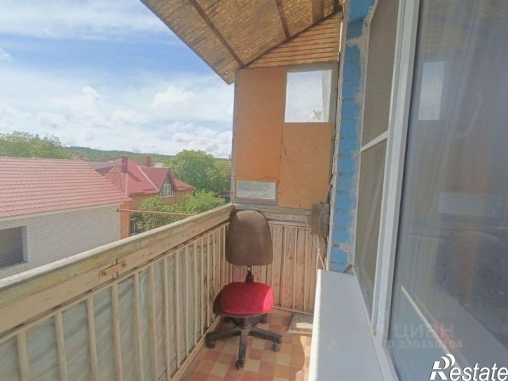 2-комн квартира ул Эльбрусская, 75а,  д. 75а