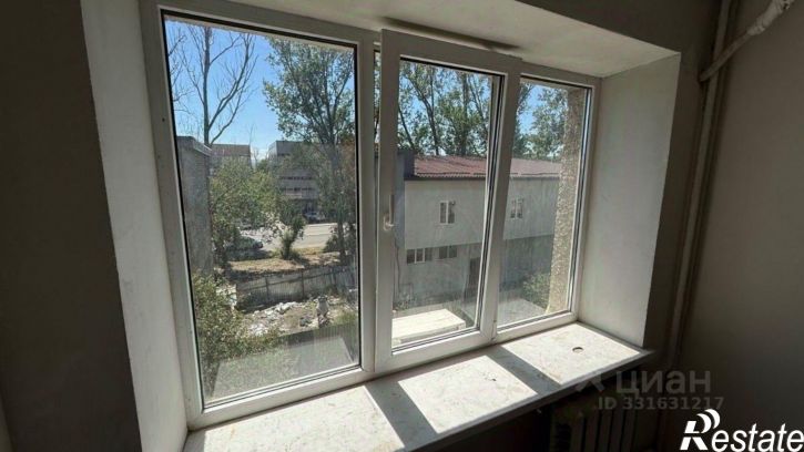 3-комн квартира ул Ермолова, 14А,  д. 14А