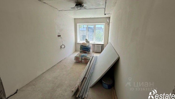 3-комн квартира ул Ермолова, 14А,  д. 14А