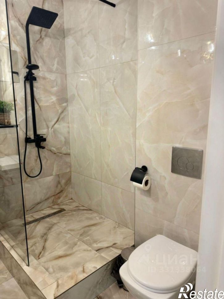 1-комн квартира ул Козлова, 50,  д. 50