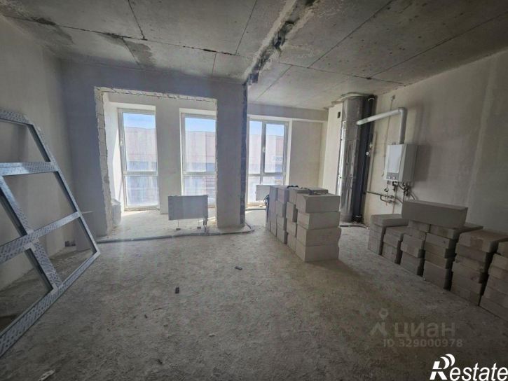 2-комн квартира ул Украинская, 39,  д. 39