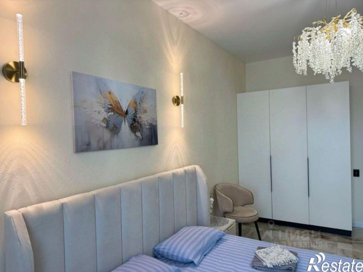 1-комн квартира ул Козлова, 50,  д. 50
