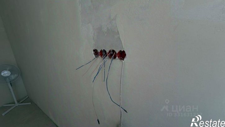3-комн квартира ул Ермолова, 14А,  д. 14А
