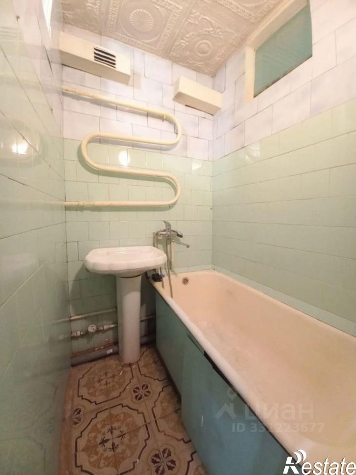 3-комн квартира ул Украинская, 14,  д. 14