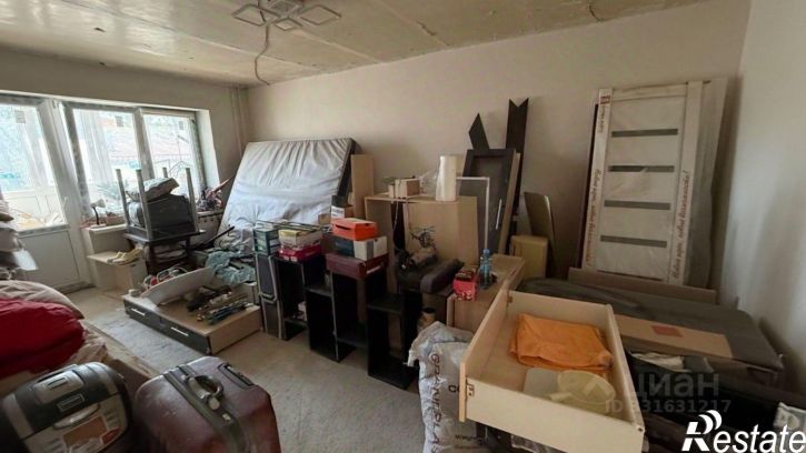3-комн квартира ул Ермолова, 14А,  д. 14А