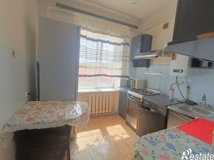2-комн квартира ул Эльбрусская, 75а,  д. 75а