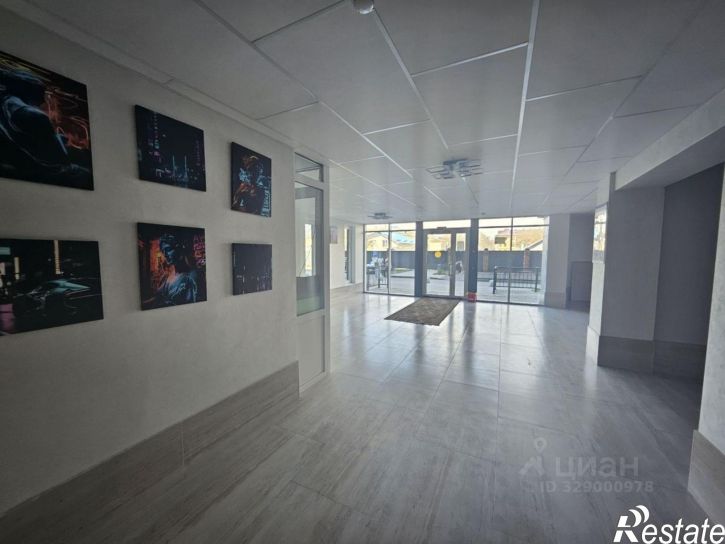 2-комн квартира ул Украинская, 39,  д. 39