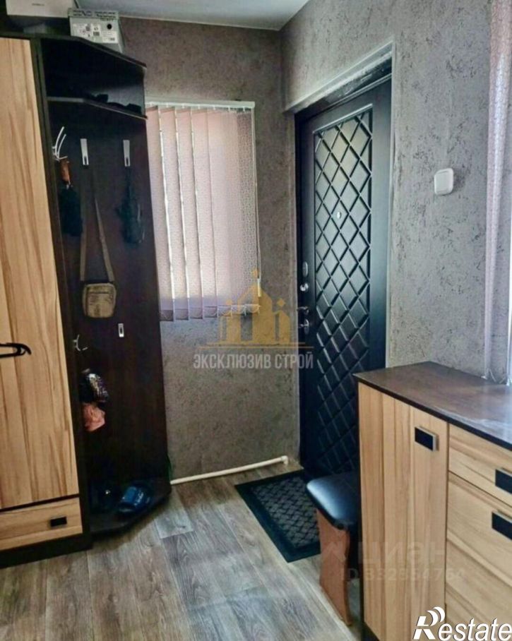 3-комн квартира ул Фрунзе, 15,  д. 15