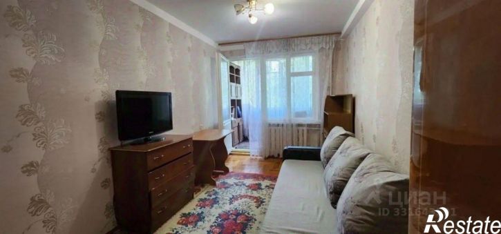 2-комн квартира ул Аллея Строителей, 4,  д. 4