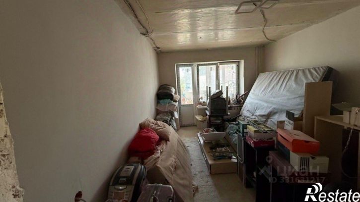 3-комн квартира ул Ермолова, 14А,  д. 14А