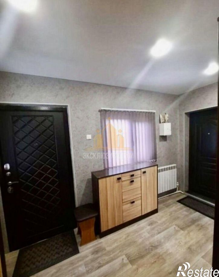 3-комн квартира ул Фрунзе, 15,  д. 15
