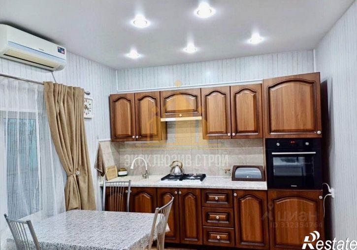 3-комн квартира ул Фрунзе, 15,  д. 15