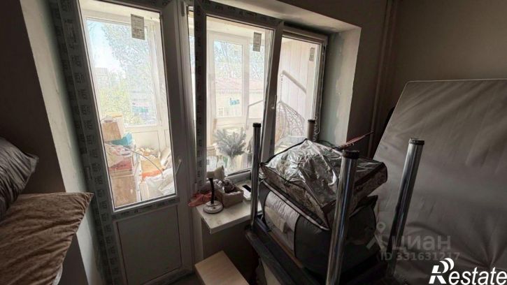 3-комн квартира ул Ермолова, 14А,  д. 14А