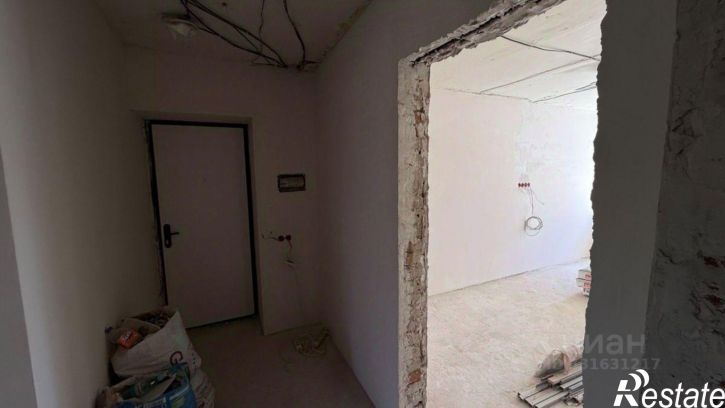 3-комн квартира ул Ермолова, 14А,  д. 14А