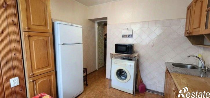 2-комн квартира ул Аллея Строителей, 4,  д. 4