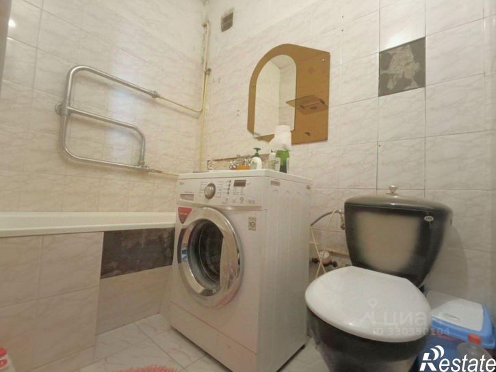 2-комн квартира ул Эльбрусская, 75а,  д. 75а