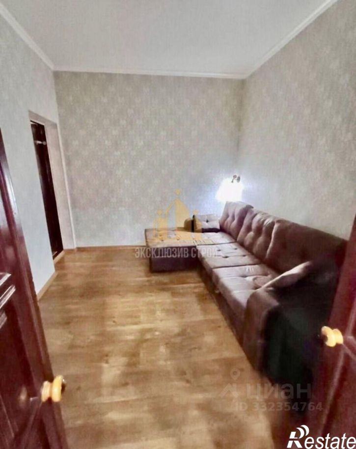 3-комн квартира ул Фрунзе, 15,  д. 15