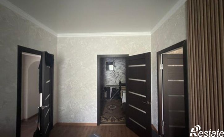 2-комн квартира ул Баксанская, 1б,  д. 1б