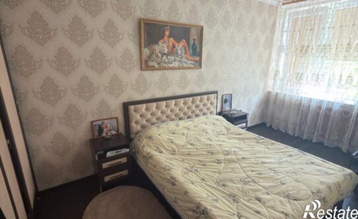 2-комн квартира ул Баксанская, 1б,  д. 1б