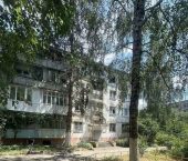 1-комн, 30кв м, этаж 2/4 Оранжерейный пр-д, 5