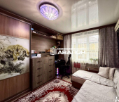 2-комн, 33кв м, этаж 2/8 ул Адмиральского, 8/2