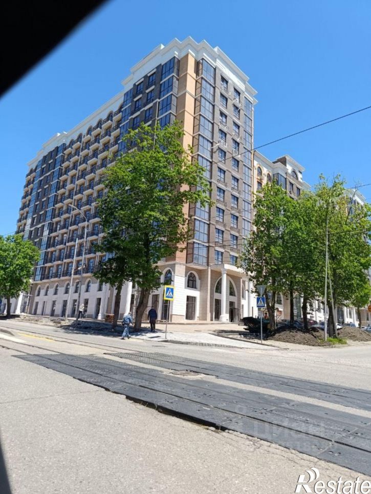 1-комн квартира ул Пастухова, 38,  д. 38
