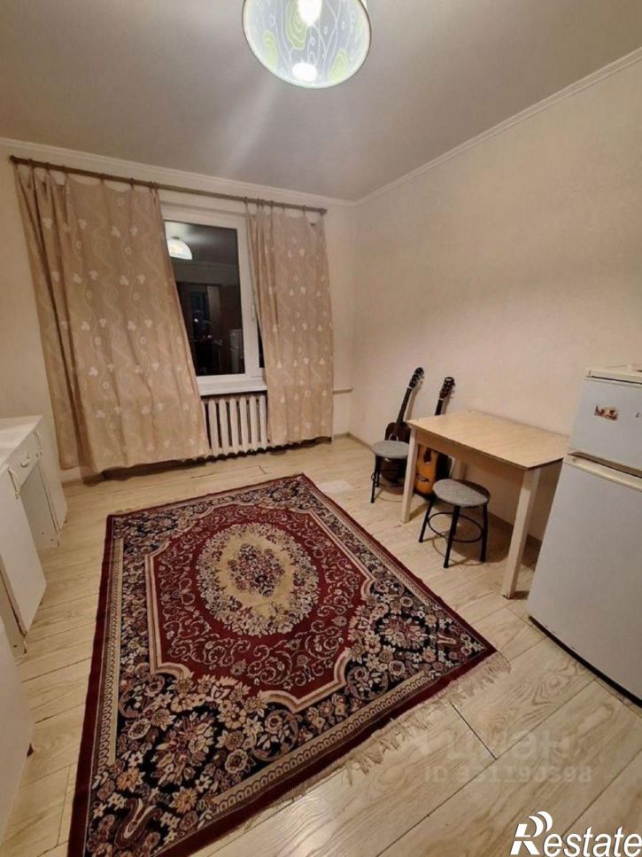 1-комн квартира ул Адмиральского, 8/2,  д. 8/2