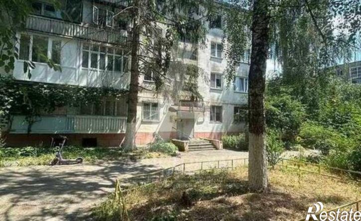 1-комн квартира Оранжерейный пр-д, 5,  д. 5