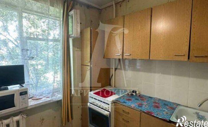 1-комн квартира Оранжерейный пр-д, 5,  д. 5