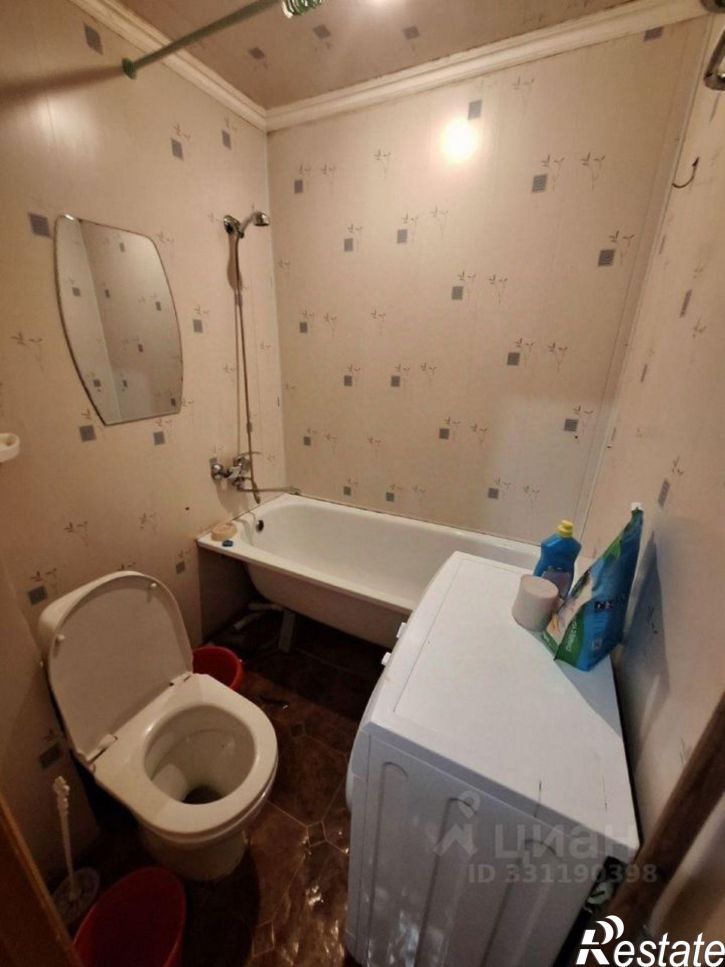 1-комн квартира ул Адмиральского, 8/2,  д. 8/2