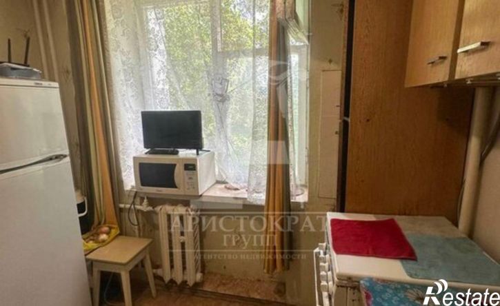 1-комн квартира Оранжерейный пр-д, 5,  д. 5