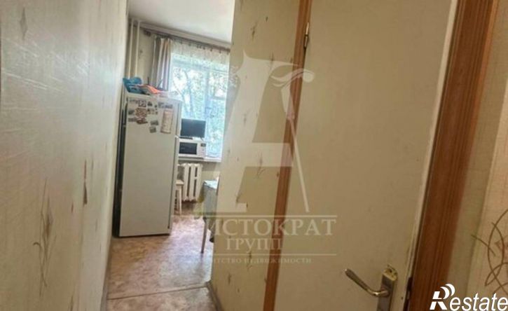 1-комн квартира Оранжерейный пр-д, 5,  д. 5