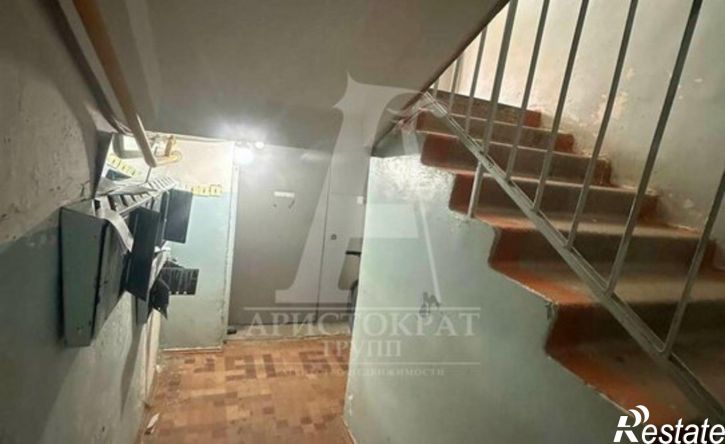 1-комн квартира Оранжерейный пр-д, 5,  д. 5