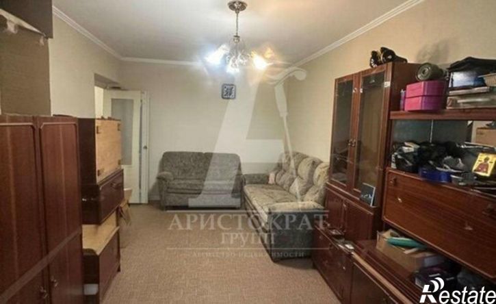 1-комн квартира Оранжерейный пр-д, 5,  д. 5