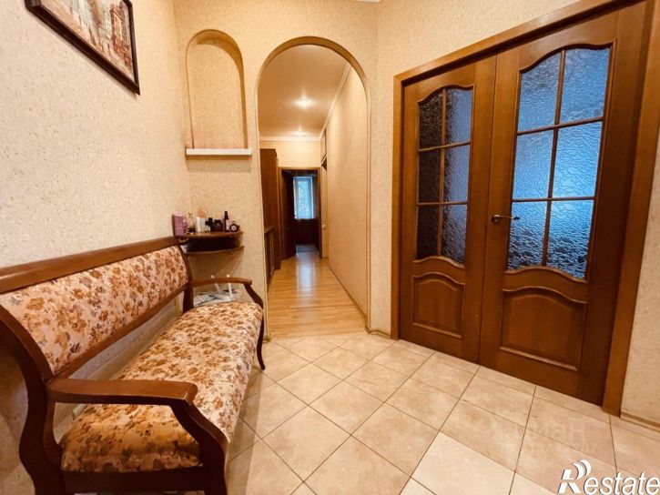 3-комн квартира ул 295 Стрелковой Дивизии, 9,  д. 9