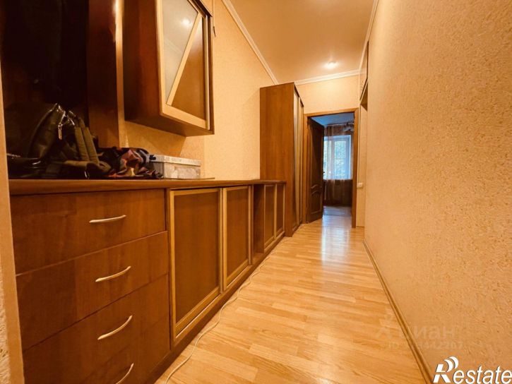 3-комн квартира ул 295 Стрелковой Дивизии, 9,  д. 9