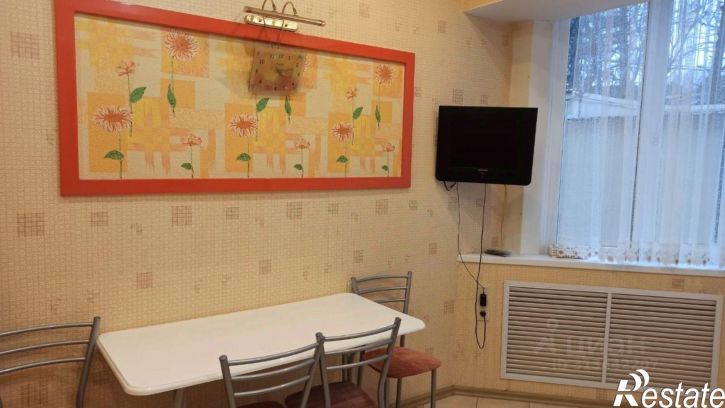 3-комн квартира ул 295 Стрелковой Дивизии, 9,  д. 9