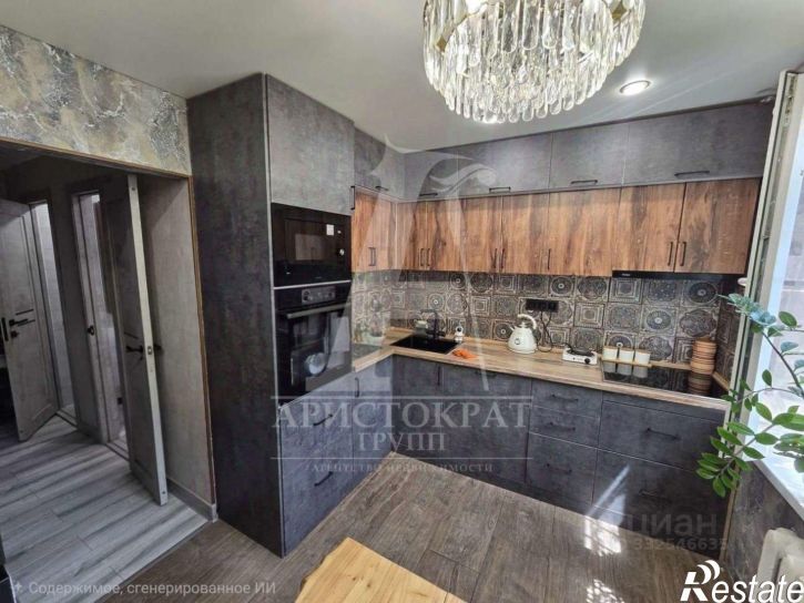 2-комн квартира ул Мира, 46,  д. 46