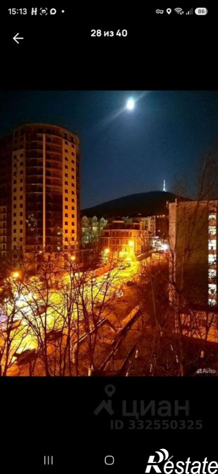 3-комн квартира ул 295 Стрелковой Дивизии, 14,  д. 14