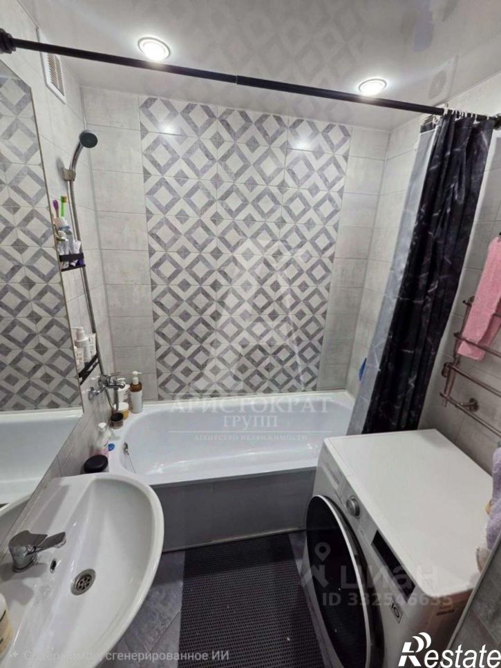 2-комн квартира ул Мира, 46,  д. 46