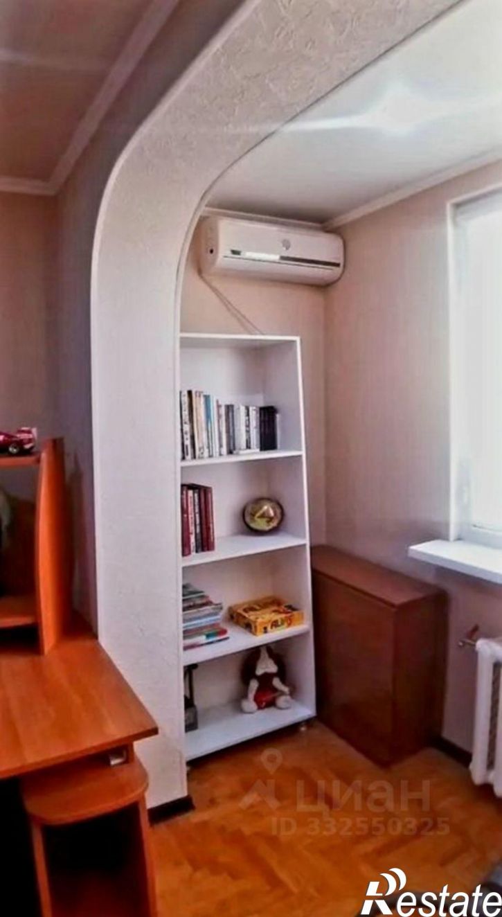 3-комн квартира ул 295 Стрелковой Дивизии, 14,  д. 14