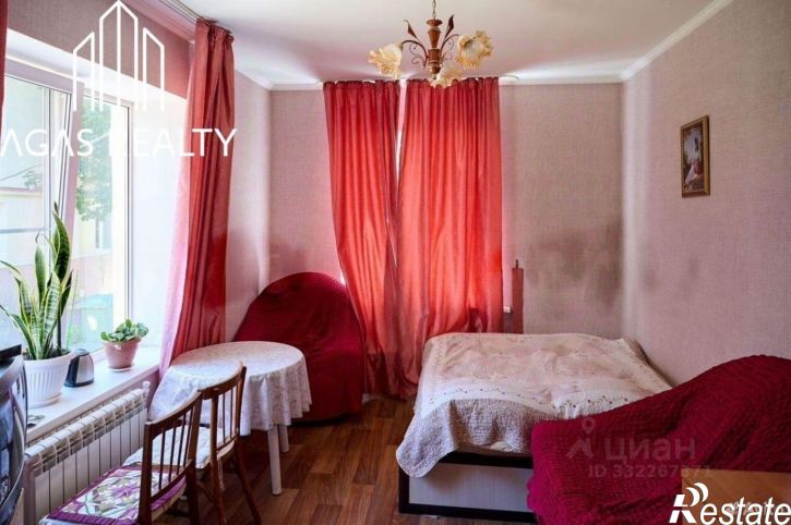 1-комн квартира пр-кт Кирова, 71,  д. 71