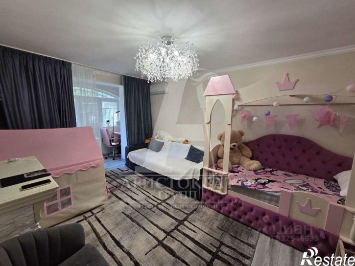 2-комн квартира ул Мира, 46,  д. 46