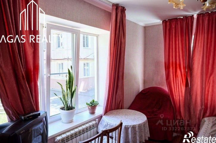 1-комн квартира пр-кт Кирова, 71,  д. 71