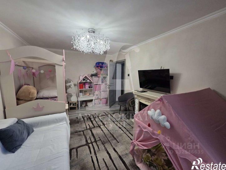 2-комн квартира ул Мира, 46,  д. 46