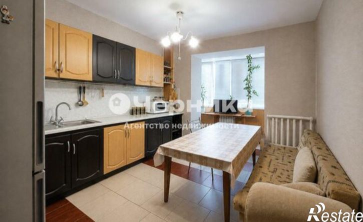 1-комн квартира ул Нежнова, 21 3,  д. 21 3,  к. 3
