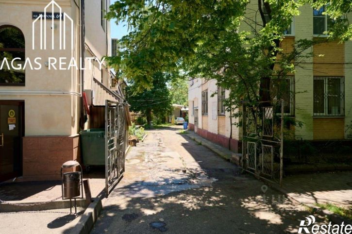 1-комн квартира пр-кт Кирова, 71,  д. 71